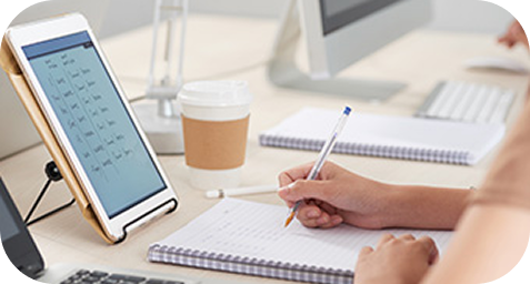 Treinamento contínuo